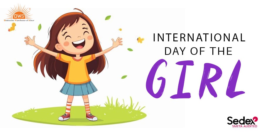 Happy International Day of the Girl 2025